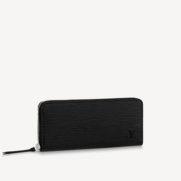 LOUIS VUITTON CLÉMENCE WALLET - Picture 2 of 11